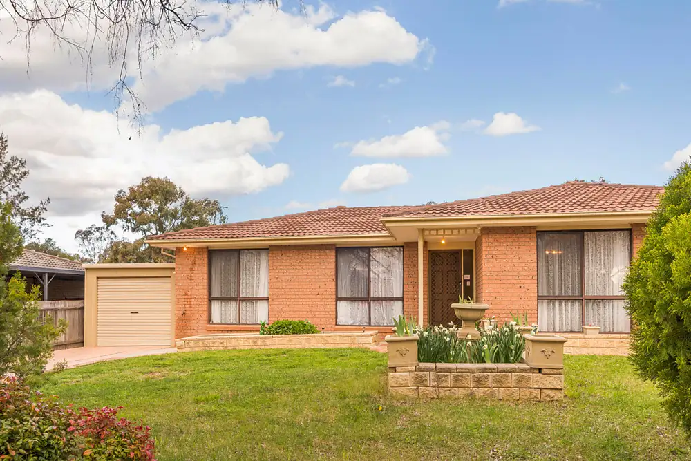 Main view of Homely house listing, 79 Keverstone Circuit, Isabella Plains ACT 2905