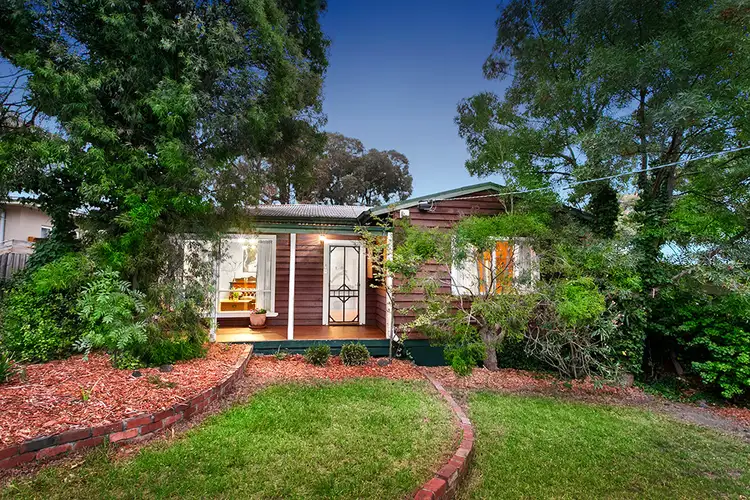 16 Station Road, Montmorency VIC 3094