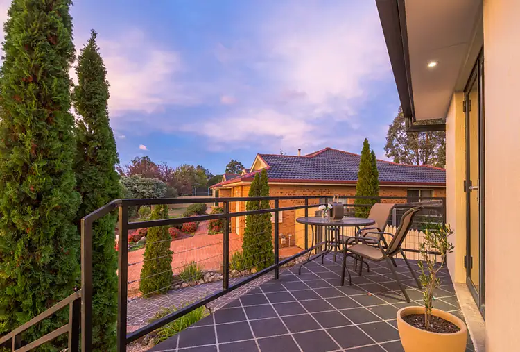 Fifth view of Homely house listing, 6 Tarilta Court, Jerrabomberra NSW 2619