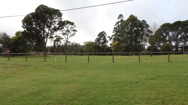Section 107 Pascoe Street, Smythesdale VIC 3351