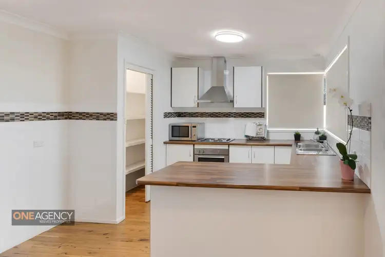 Fifth view of Homely house listing, 6 Regatta Place, Leonay NSW 2750