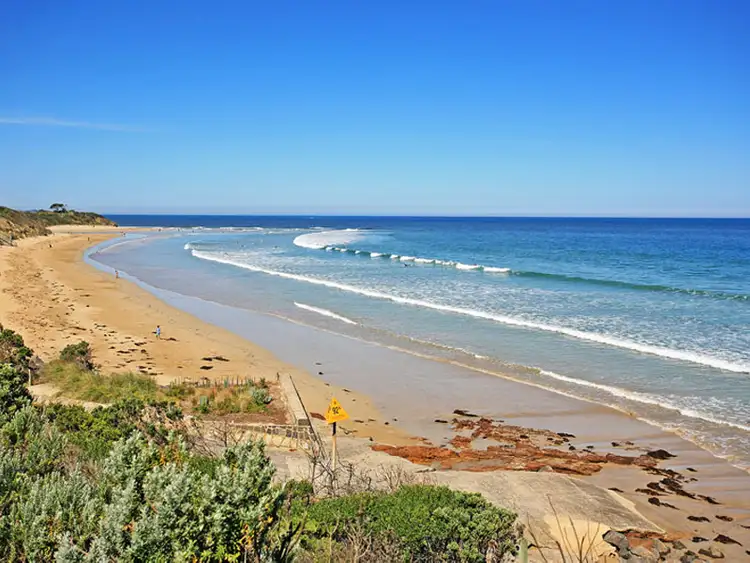 Sixth view of Homely land listing, Lot 3/2 Great Ocean Road, Anglesea VIC 3230