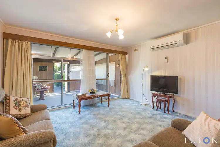 Third view of Homely house listing, 145 Antill Street, Downer ACT 2602