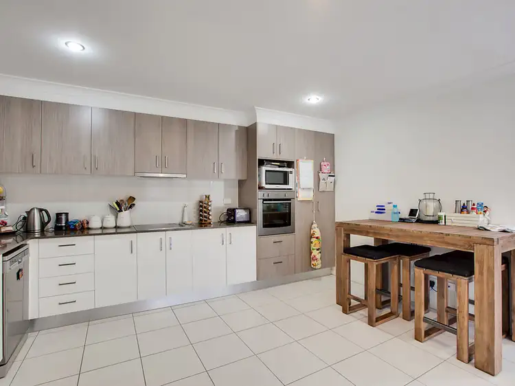 Third view of Homely house listing, 3/27 Hookes Terrace, Springfield Lakes QLD 4300