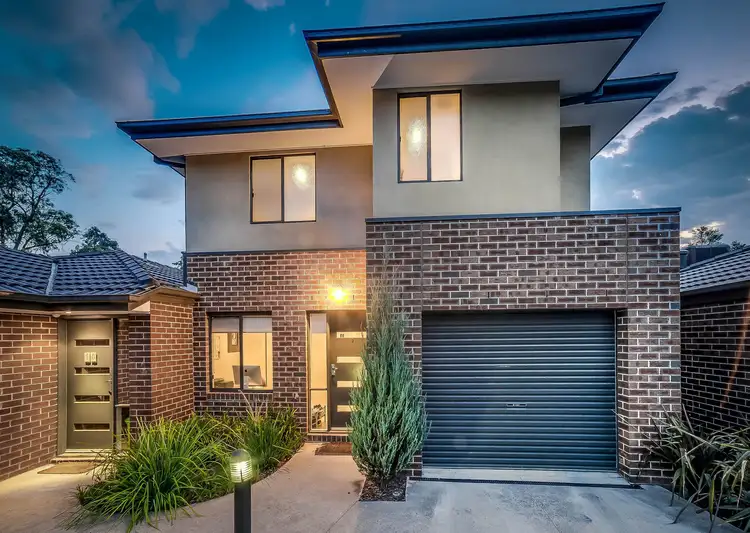 9/800 Mount Dandenong Road, Montrose VIC 3765