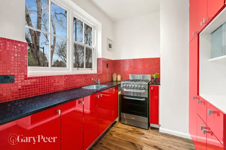 Fourth view of Homely apartment listing, 14/401 Alma Road, Caulfield North VIC 3161