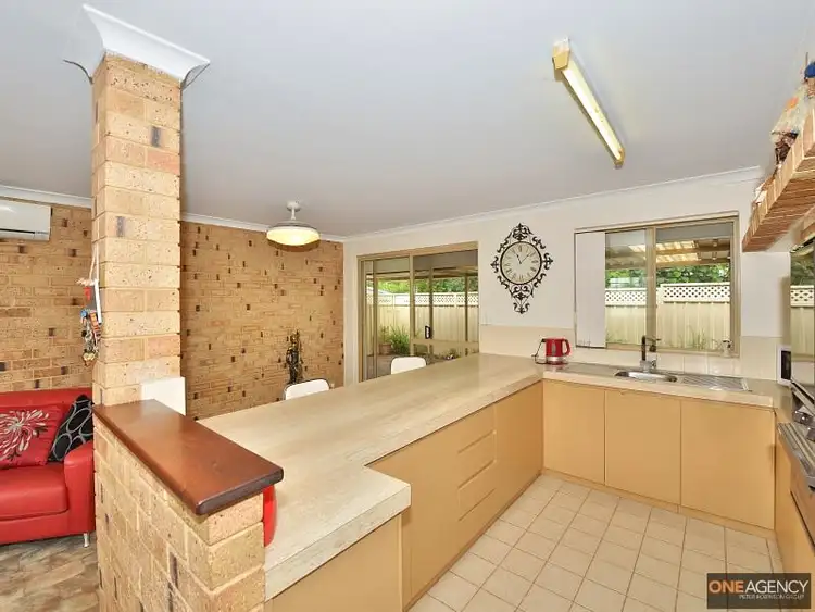 Third view of Homely house listing, 2/35 Service Street, Mandurah WA 6210