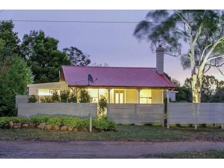 Second view of Homely house listing, 65 Stony Creek Road, Daylesford VIC 3460