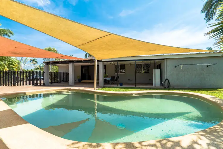 Fourth view of Homely house listing, 10 Edgeview Court, Leanyer NT 812