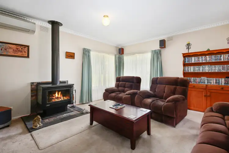 Fifth view of Homely house listing, 6 Brahams Road, East Warburton VIC 3799