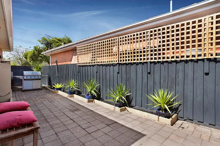 Third view of Homely unit listing, 1/26 Patty Street, Mentone VIC 3194