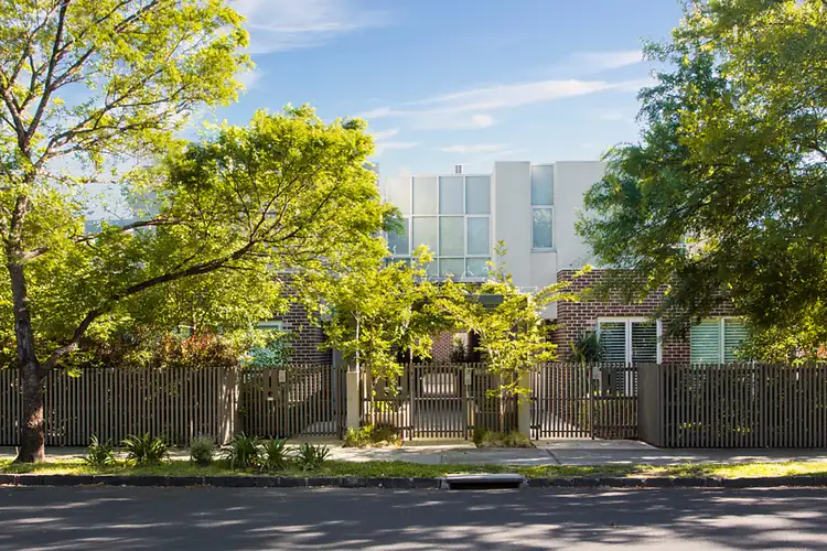4/55-57 Manningtree Road, Hawthorn VIC 3122