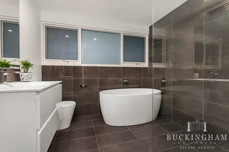 Fourth view of Homely house listing, 4 Hebden Street, Greensborough VIC 3088