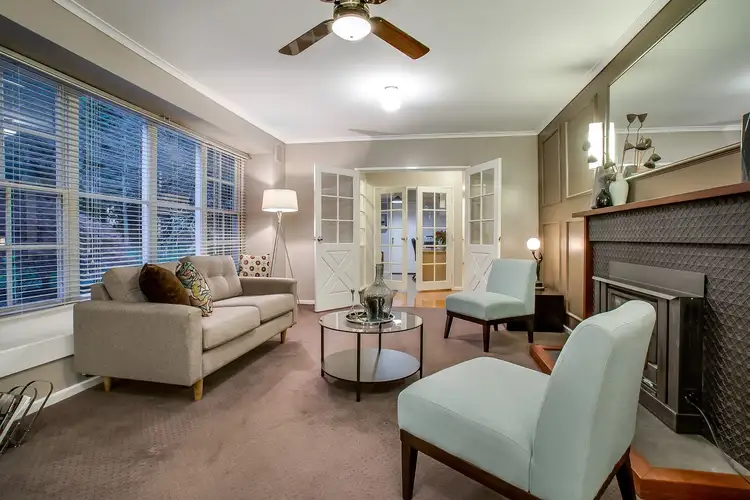 Sixth view of Homely house listing, 6 Ridge Road, Kallista VIC 3791