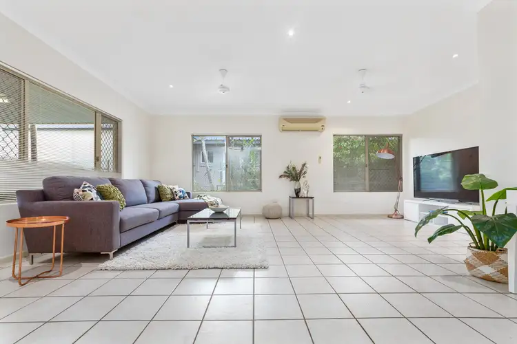 Fourth view of Homely house listing, 3 Australis Crescent, Durack NT 830