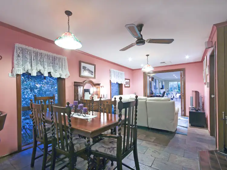 Sixth view of Homely house listing, 5 Maskells Hill Road, Selby VIC 3159