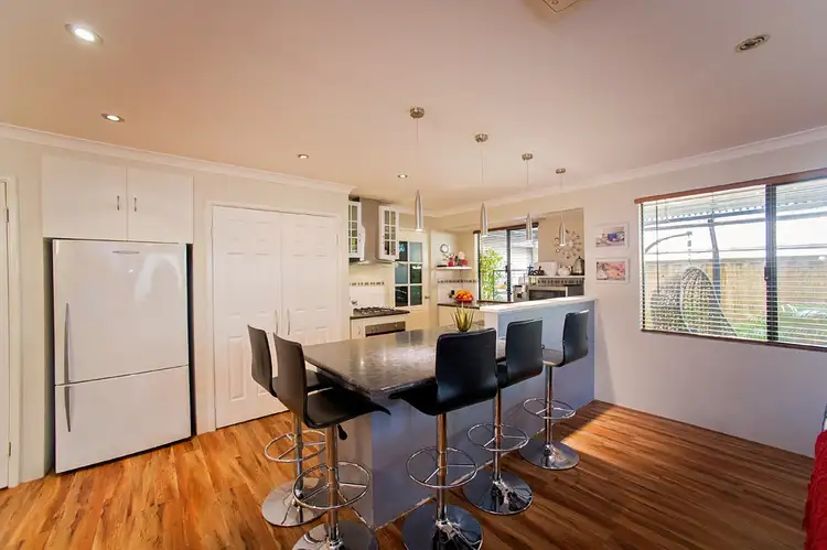 Sixth view of Homely house listing, 58 Woodley Road, Glen Iris WA 6230