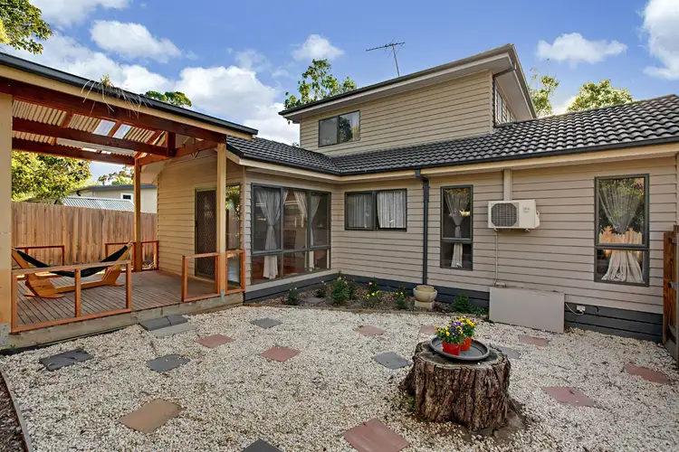 Second view of Homely unit listing, 5/26 Patrick Avenue, Croydon North VIC 3136