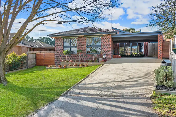 4 Jennifer Court, Whittlesea VIC 3757