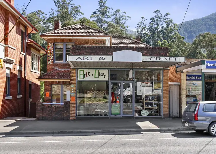 3401 Warburton Highway, Warburton VIC 3799