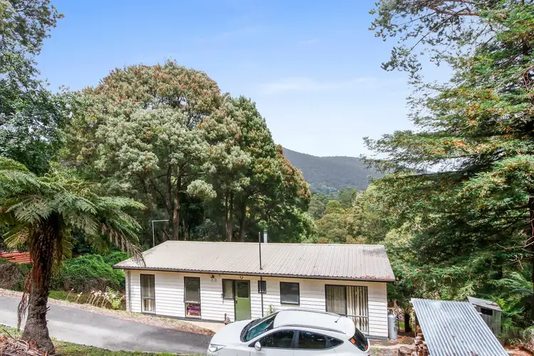 Fifth view of Homely house listing, 2 Devon Street, Warburton VIC 3799