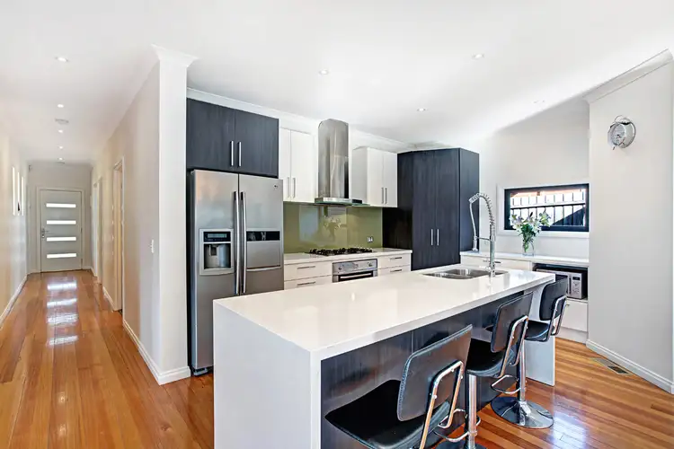 Fourth view of Homely house listing, 16 Miller Grove, Ringwood East VIC 3135