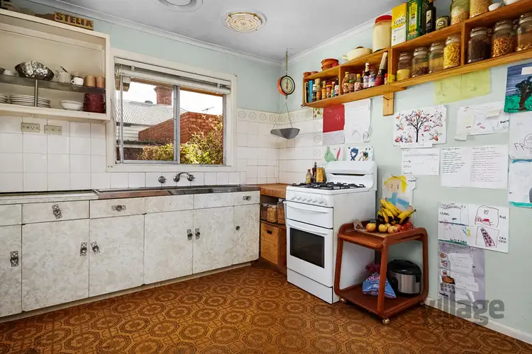 Third view of Homely house listing, 96 Hamilton Street, Yarraville VIC 3013