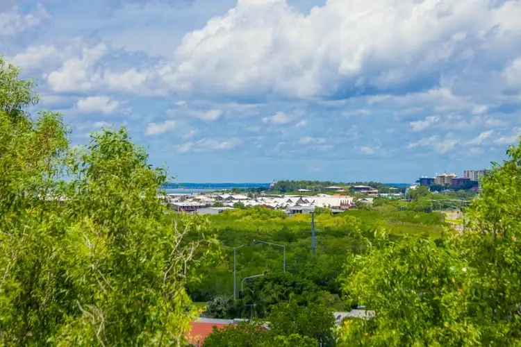 Fifth view of Homely unit listing, 9/7 Brewery Place, Woolner NT 820