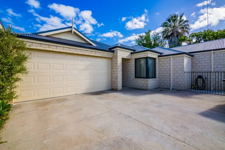 Fourth view of Homely unit listing, 11c Steere Crescent, Carey Park WA 6230