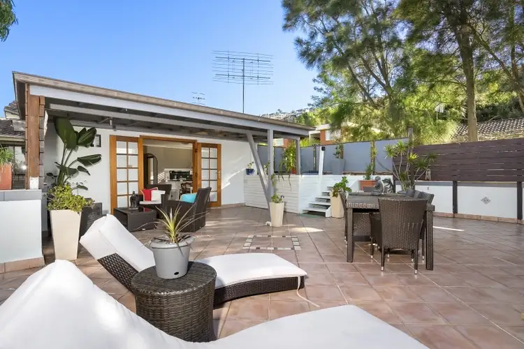 18/16-22 Jenkins   Street, Collaroy NSW 2097