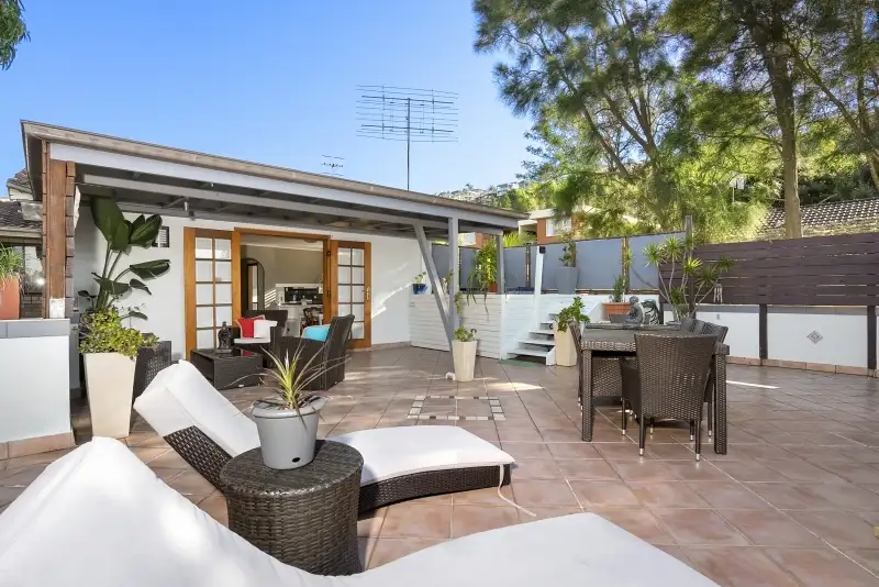 Main view of Homely apartment listing, 18/16-22 Jenkins Street, Collaroy NSW 2097