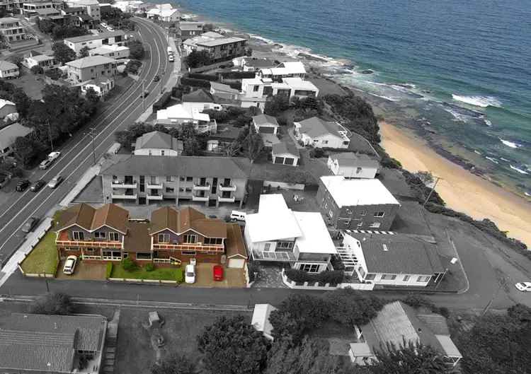 195 Lawrence Hargrave Drive, Thirroul NSW 2515