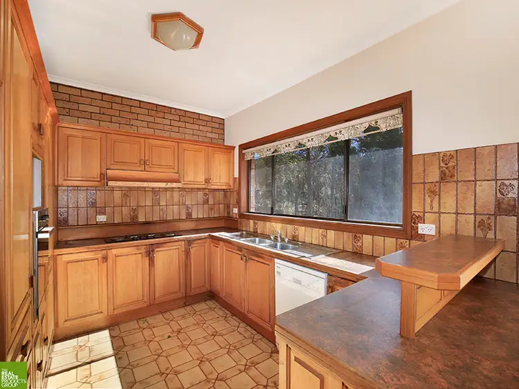 Fourth view of Homely house listing, 33 The Parkway, Balgownie NSW 2519