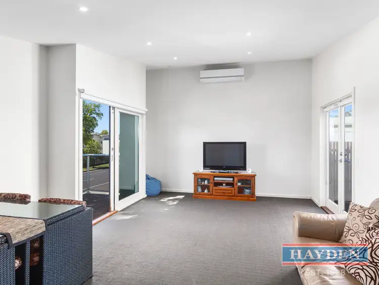 Sixth view of Homely townhouse listing, 1/11 Darian Road, Torquay VIC 3228