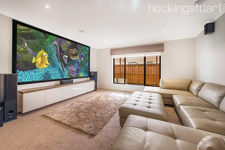 Fifth view of Homely house listing, 23 Brangus Avenue, Narre Warren South VIC 3805