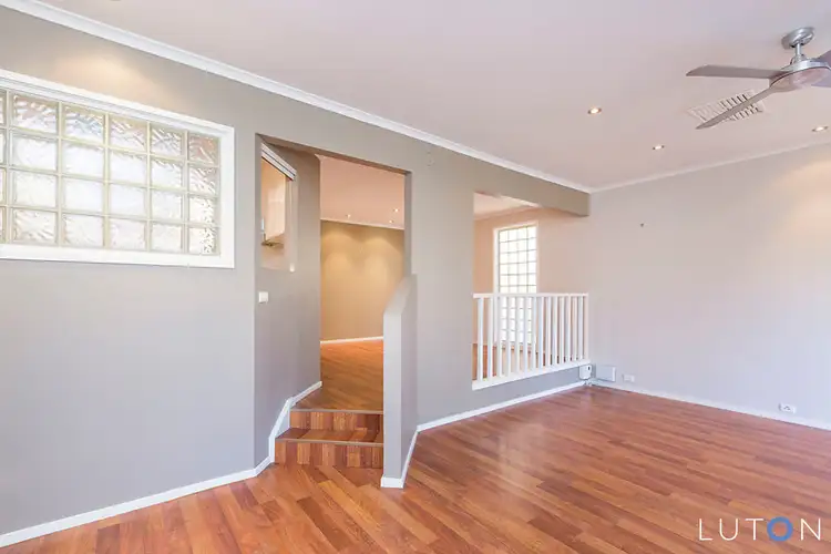 Sixth view of Homely house listing, 8/23 Mandurah Place, Ngunnawal ACT 2913