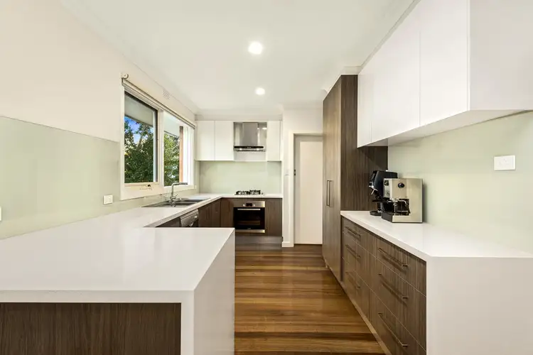 Fifth view of Homely house listing, 3 Buller Terrace, Templestowe Lower VIC 3107