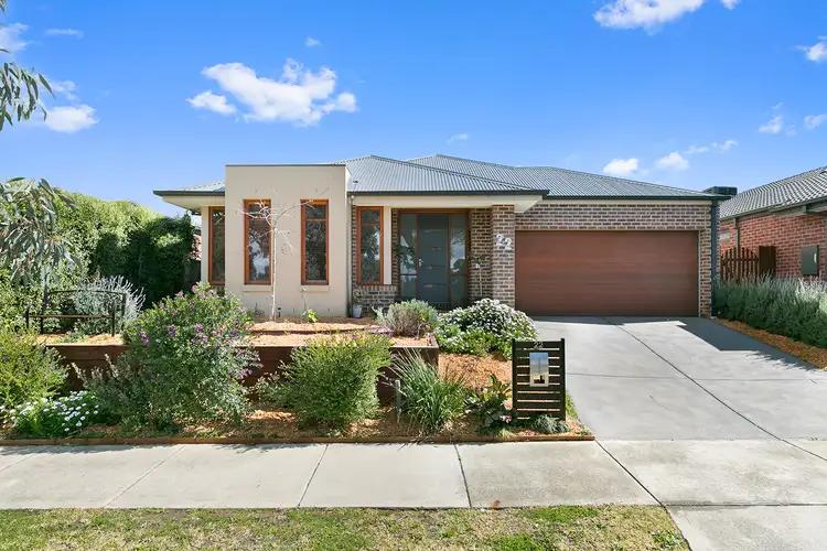 22 Brahe Drive, Mernda VIC 3754