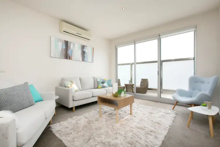 Fifth view of Homely apartment listing, 13/219 Alma Road, St Kilda East VIC 3183