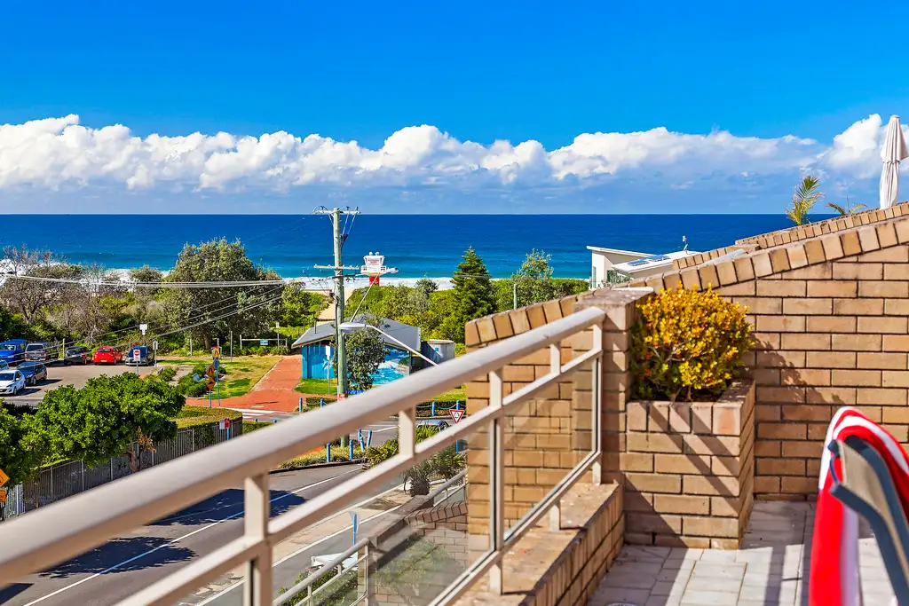 Main view of Homely apartment listing, 10/172 Avoca Drive, Avoca Beach NSW 2251