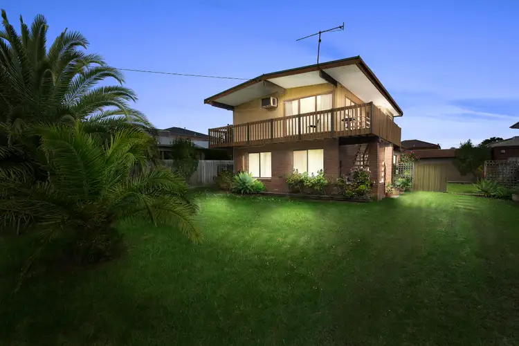Second view of Homely house listing, 41 Brian Street, Safety Beach VIC 3936