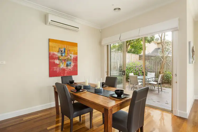 Sixth view of Homely townhouse listing, 1 Ashford Street, Templestowe Lower VIC 3107