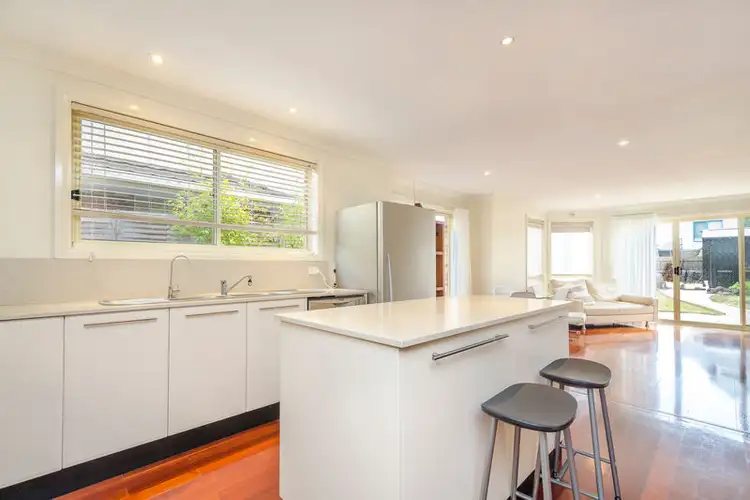 Fifth view of Homely house listing, 57 Paas Place, Williamstown VIC 3016