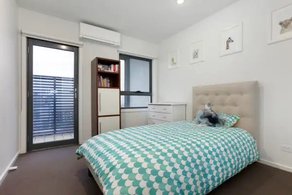 Sixth view of Homely house listing, 6/37 Stephen Street, Yarraville VIC 3013
