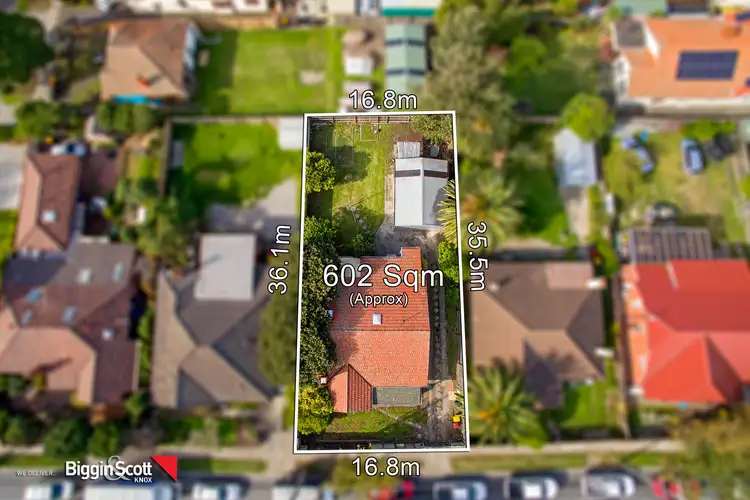 799 Warrigal Road, Oakleigh VIC 3166