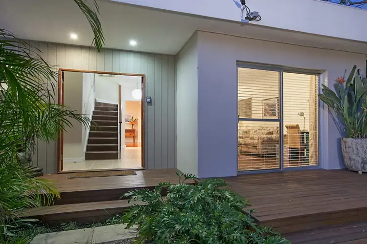 Second view of Homely house listing, 6 Asca Drive, Green Point NSW 2251