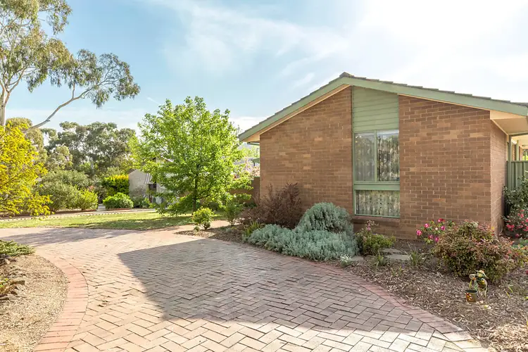 Second view of Homely house listing, 5 McBeath Place, Kambah ACT 2902