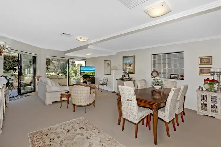 Second view of Homely apartment listing, 2/69 Kalang Road, Elanora Heights NSW 2101