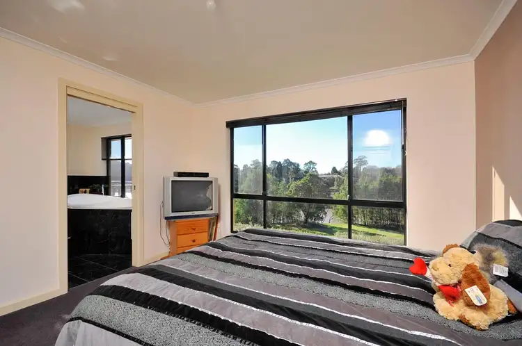 Third view of Homely house listing, 124 Blackstone Road, Blackstone Heights TAS 7250