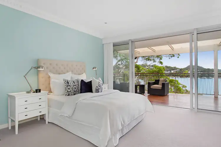 Sixth view of Homely house listing, 12 Abernethy Street, Seaforth NSW 2092